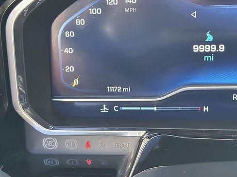 Used 2022 Chevrolet Silverado 1500 RST RWD image 11