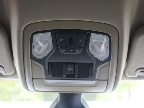 Used 2020 RAM 1500 Big Horn AWD/4WD image 29