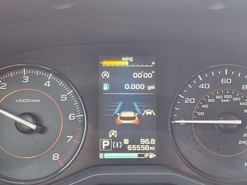 Used 2020 Subaru Crosstrek 2.0i Premium w/ Moonroof Package 2 image 31