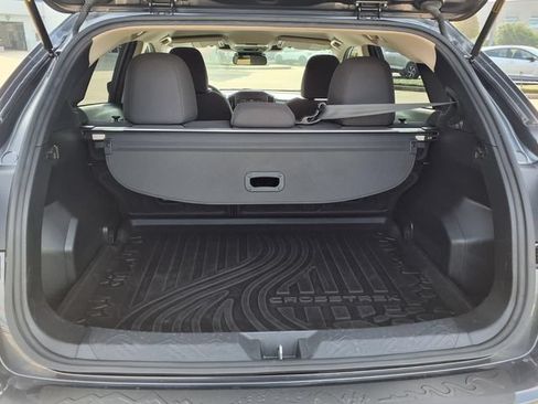 Certified 2024 Subaru Crosstrek 2.0i AWD/4WD image 8