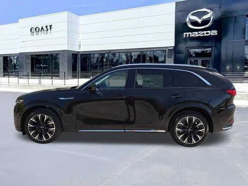 New 2026 MAZDA CX-90 3.3 Turbo S w/ Premium Plus AWD/4WD image 9