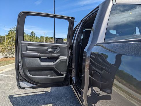 New 2026 RAM 1500 Express RWD image 49