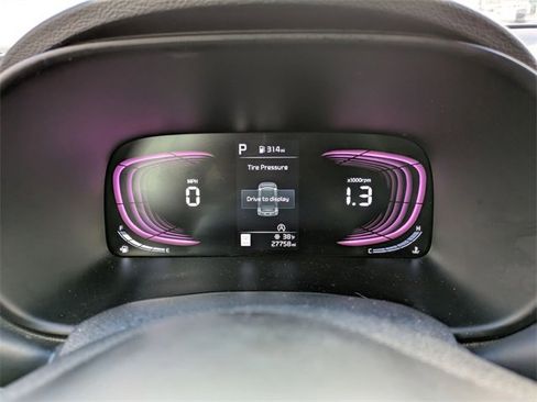 Used 2024 Kia Soul LX w/ Option Group 015 image 10