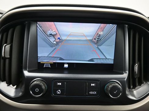 Used 2020 Chevrolet Colorado Z71 w/ Z71 Midnight Edition image 20