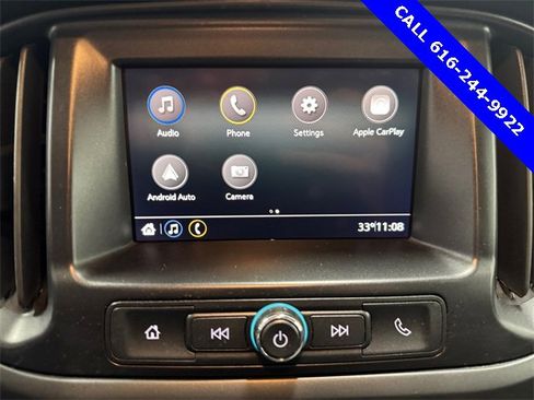 Used 2020 GMC Canyon 4x4 Extended Cab w/ Convenience Package image 14