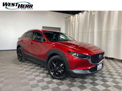 Certified 2023 MAZDA CX-30 2.5 Turbo w/ Premium Package