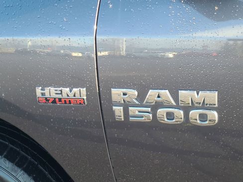 Used 2014 RAM 1500 Tradesman w/ Popular Equipment Group image 15