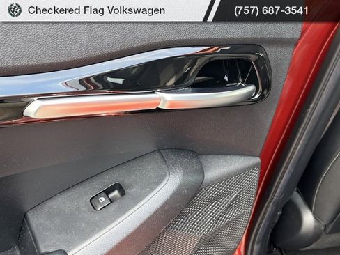 Used 2021 Kia Seltos S image 26