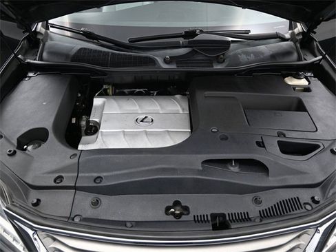 Used 2013 Lexus RX 350 FWD image 10