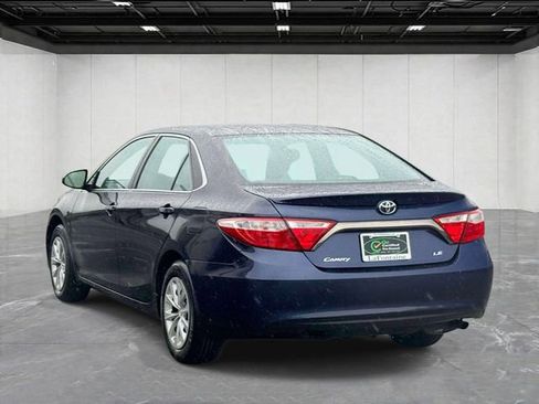Used 2016 Toyota Camry LE FWD image 7