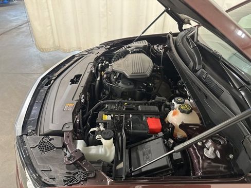 Used 2023 Cadillac XT6 Premium Luxury image 47