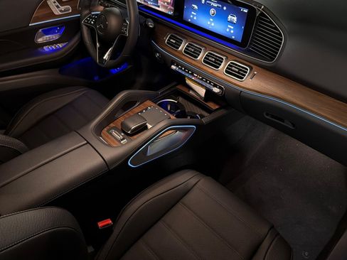 New 2026 Mercedes-Benz GLE 580 4MATIC image 15