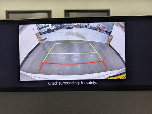 Certified 2023 MAZDA CX-5 AWD 2.5 S image 15