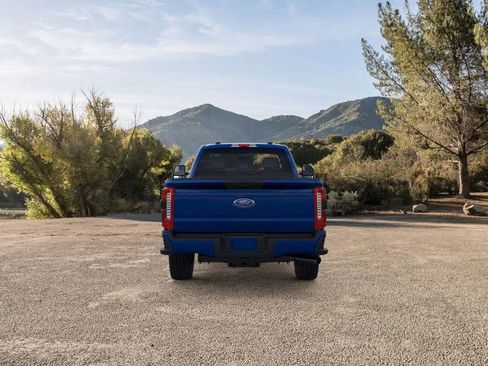 New 2026 Ford F250 XL w/ STX Appearance Package image 34