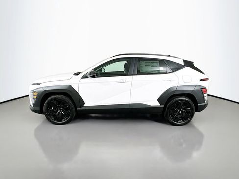 New 2026 Hyundai Kona SEL Sport image 8