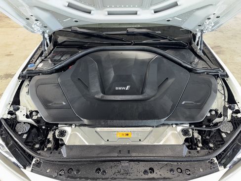 Used 2023 BMW i4 eDrive40 w/ Premium Package RWD image 35