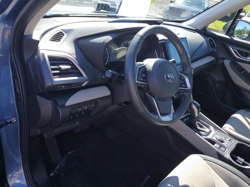 Used 2023 Subaru Forester Limited AWD/4WD image 20