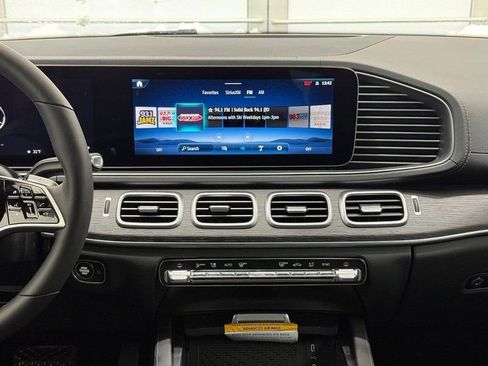 New 2026 Mercedes-Benz GLE 450 4MATIC image 7