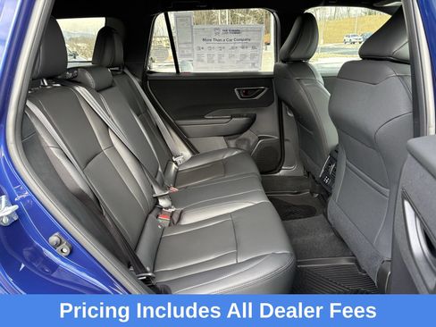 New 2026 Subaru Outback Premium w/ Premium/Limited Package AWD/4WD image 32