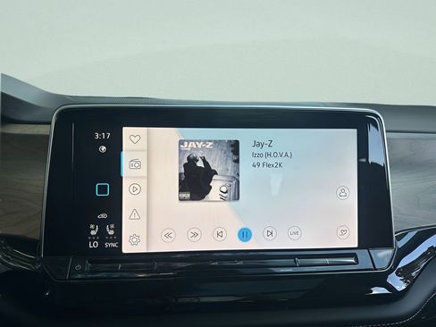 New 2026 Volkswagen Atlas SE image 16