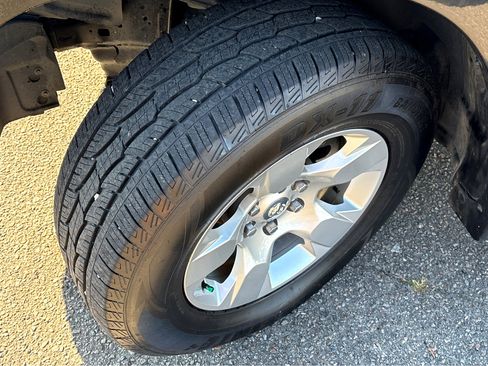 Used 2022 RAM 1500 Big Horn image 27