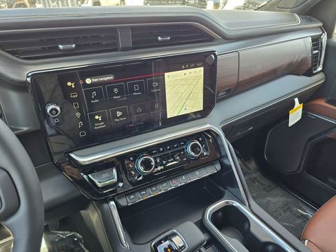 New 2026 GMC Sierra 1500 Denali Ultimate AWD/4WD image 27