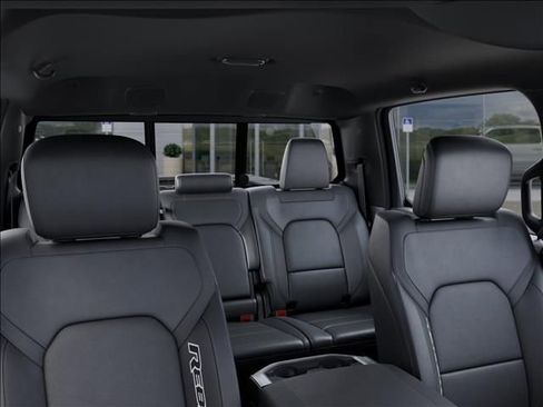 New 2026 RAM 1500 Rebel image 26