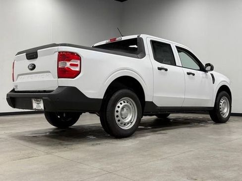 New 2026 Ford Maverick XL FWD image 17