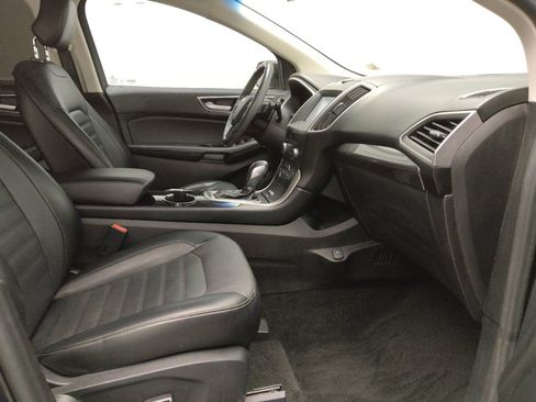 Used 2015 Ford Edge SEL w/ Equipment Group 201A image 21