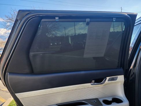 Used 2024 Hyundai Palisade Calligraphy image 15