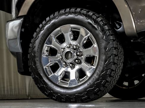Used 2018 Ford F250 King Ranch w/ King Ranch Ultimate Package AWD/4WD image 52