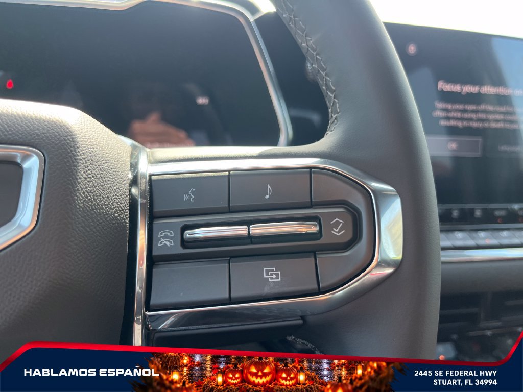 New 2026 GMC Canyon Elevation RWD image 26