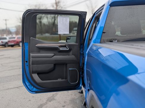 Used 2022 GMC Sierra 1500 Elevation image 29