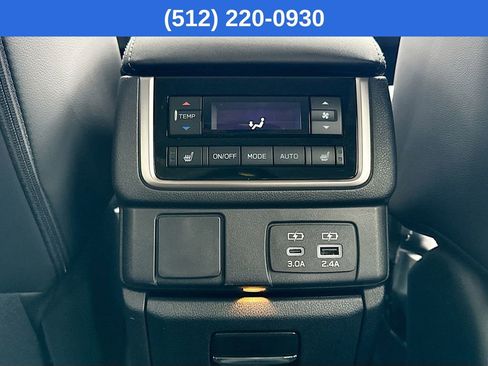 New 2026 Subaru Ascent Limited image 32