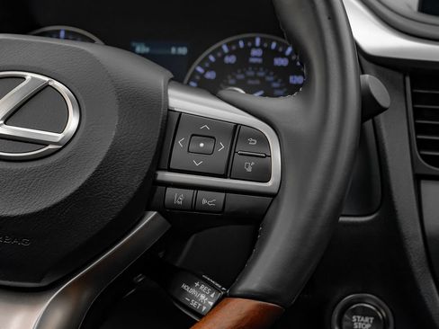 Used 2022 Lexus RX 350 AWD w/ Premium Package image 16