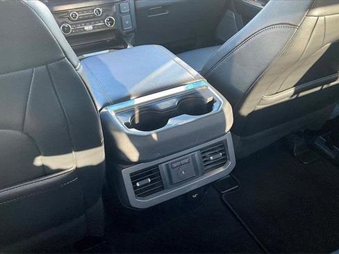 Used 2024 Ford F350 Lariat w/ Lariat Ultimate Package image 12