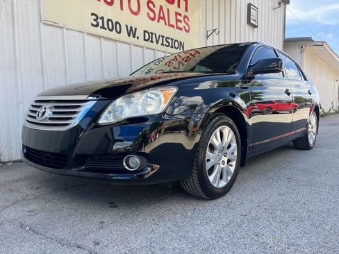 Used 2008 Toyota Avalon XLS image 6