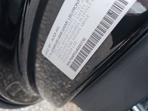 Used 2018 Audi A5 2.0T Premium Plus w/ Premium Plus image 15