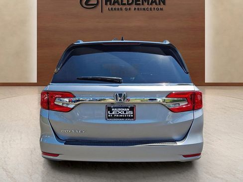 Used 2020 Honda Odyssey EX-L image 7