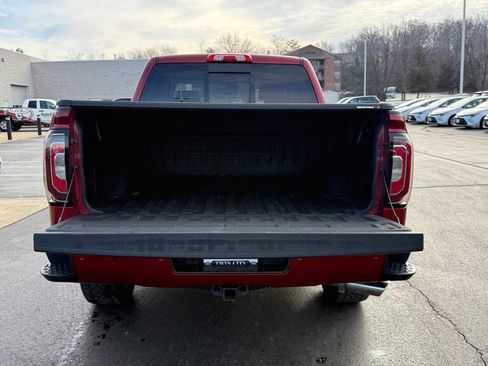 Used 2018 GMC Sierra 1500 Denali w/ Denali Ultimate Package image 4