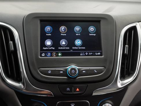 Certified 2022 Chevrolet Equinox LS FWD image 18
