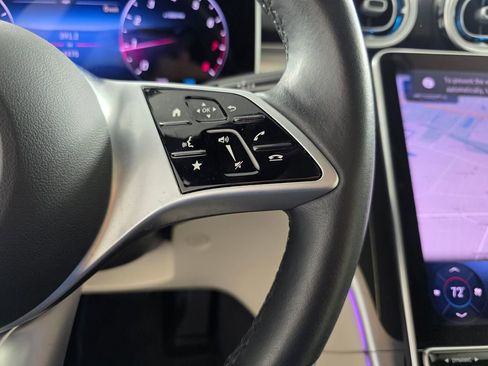 Certified 2025 Mercedes-Benz C 300 Sedan image 20