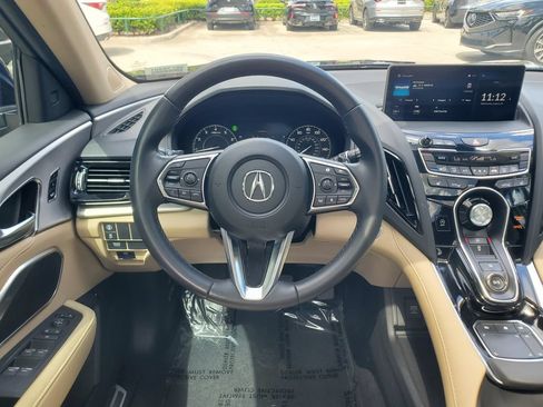 Used 2024 Acura RDX SH-AWD image 24