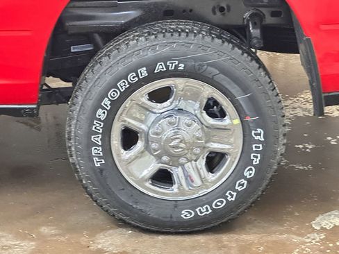 New 2026 RAM 2500 Tradesman image 43