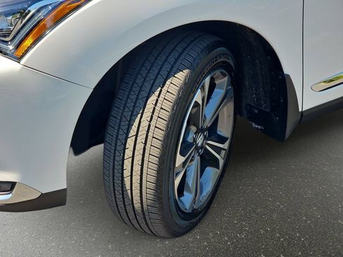 Used 2024 Acura RDX SH-AWD w/ Advance Package image 36