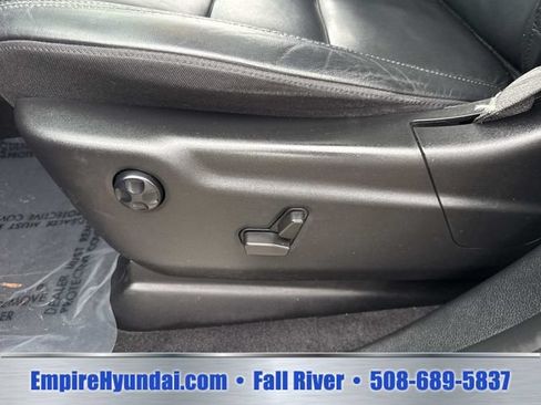 Used 2021 Jeep Grand Cherokee Limited AWD/4WD image 21