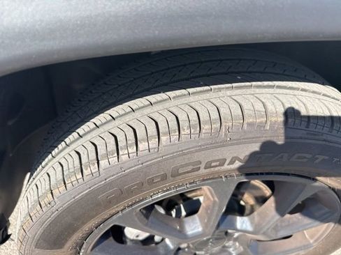 Used 2022 Jeep Compass Altitude w/ Convenience Group image 10