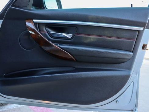 Used 2016 BMW 328i xDrive Sedan image 10