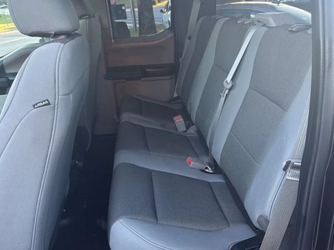 Used 2019 Ford F150 XL w/ Equipment Group 101A Mid RWD image 10
