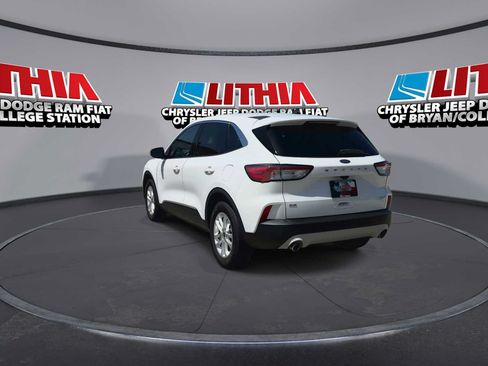 Used 2020 Ford Escape SE FWD image 6